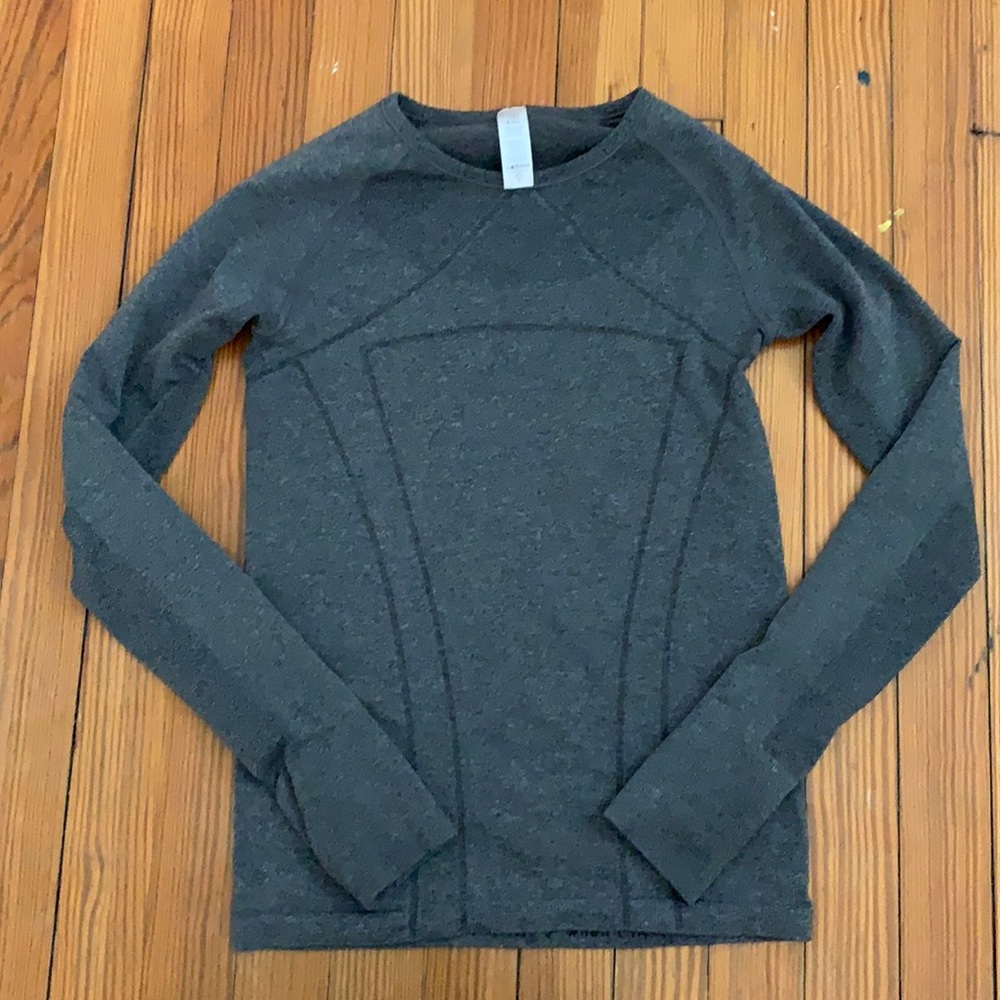 Ivivva Fly Tech top
